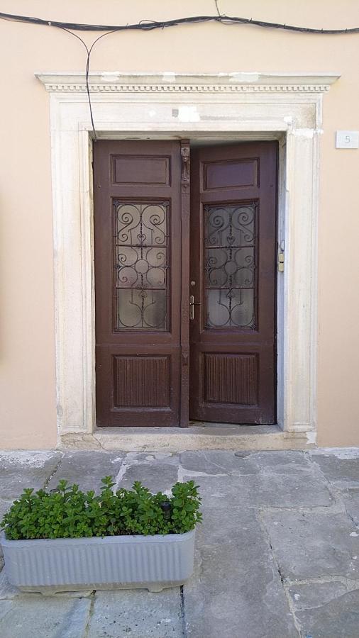 Apartments Rauch Pola Esterno foto